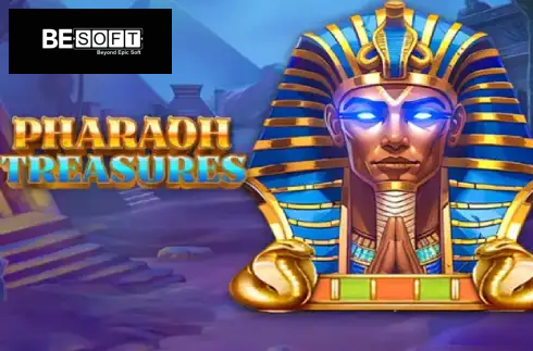 Pharaoh Treasures